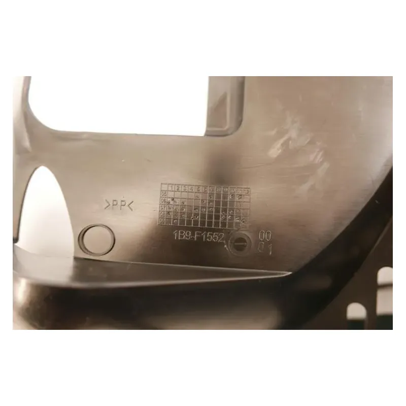 Grille de radiateur YAMAHA YPR 125 XMAX 2006 - 2009