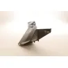 Habillage de cadre droit YAMAHA YPR 125 XMAX 2006 - 2009 Habillage de cadre droit YAMAHA YPR 125 XMAX 2006 - 2009