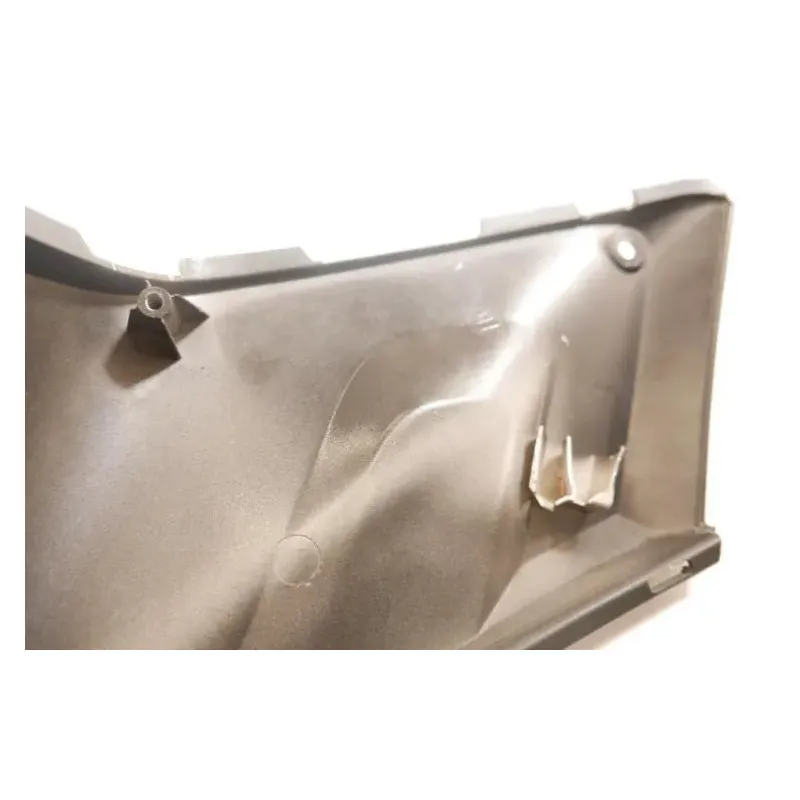 Habillage de cadre droit YAMAHA YPR 125 XMAX 2006 - 2009