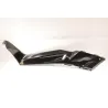 Habillage de cadre gauche YAMAHA YPR 125 XMAX 2006 - 2009 Habillage de cadre gauche YAMAHA YPR 125 XMAX 2006 - 2009