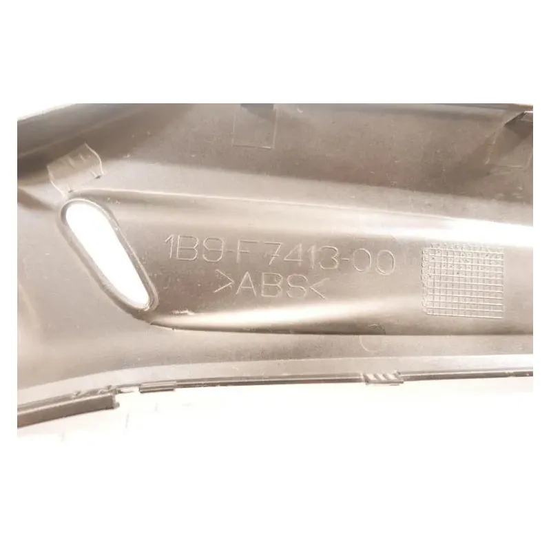 Habillage de cadre gauche YAMAHA YPR 125 XMAX 2006 - 2009