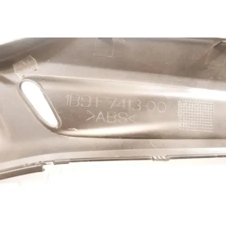 Habillage de cadre gauche YAMAHA YPR 125 XMAX 2006 - 2009