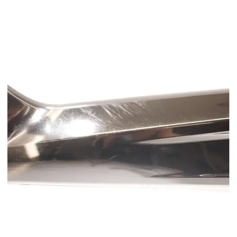 Habillage de cadre gauche YAMAHA YPR 125 XMAX 2006 - 2009