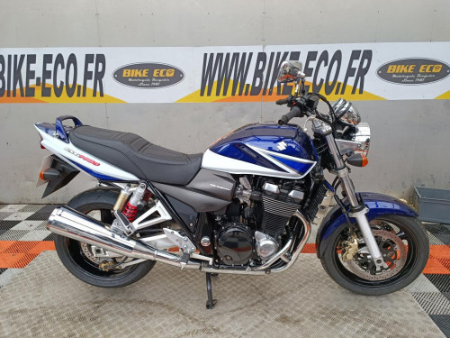 SUZUKI 1400 GSX