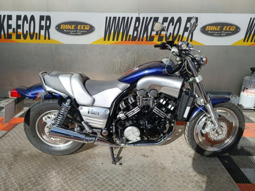 YAMAHA 1200 VMAX