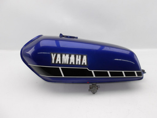 Reservoir YAMAHA RS 125 DX 1976 - 1980