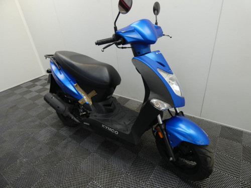 KYMCO CYCLO 50 AGILITY STD