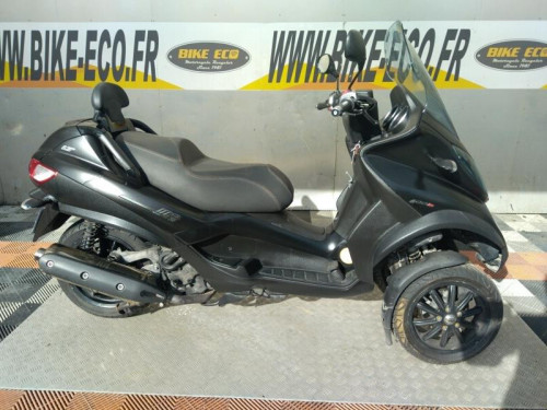 PIAGGIO 400 MP3