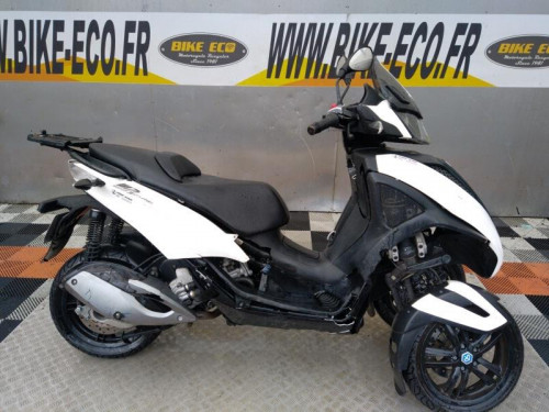 PIAGGIO MP3 300 YOURBAN LT