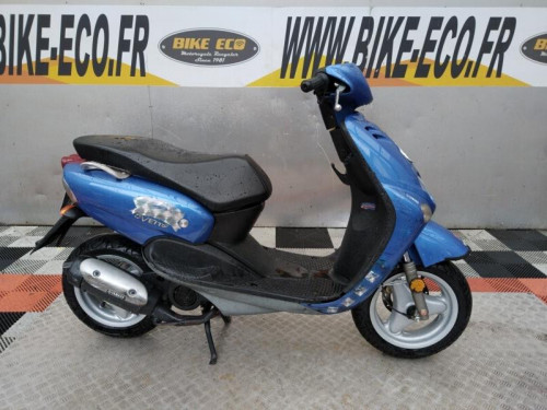 MBK OVETTO 50