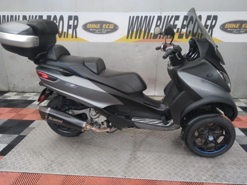 PIAGGIO MP3 500 LT