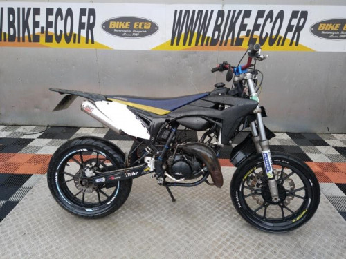 SHERCO SM 50