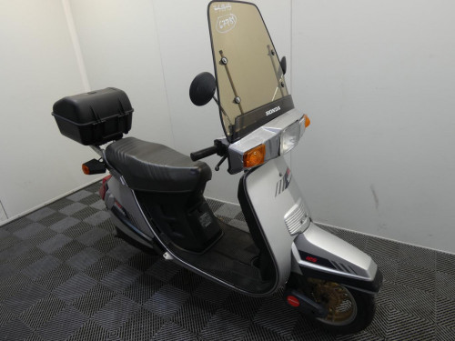 HONDA 125 LEAD
