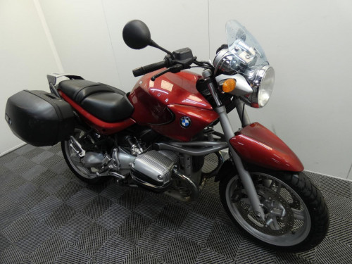 BMW R1150 R