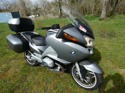 BMW R1200 RT