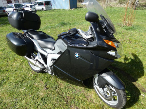 BMW K1200 GT