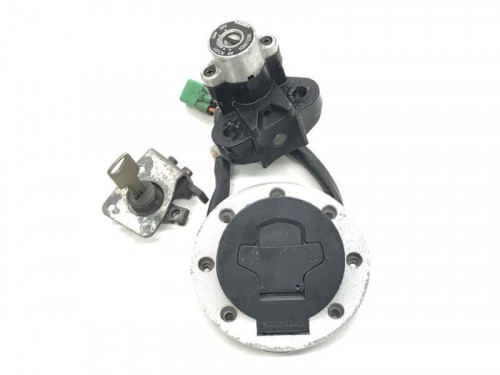 Jeu de serrure contacteur a cle SUZUKI TL 1000 R 1998-2002