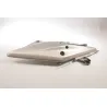 Platine arriere droite HONDA FJS 600 SILVER WING 2002 - 2010 Platine arriere droite HONDA FJS 600 SILVER WING 2002 - 2010