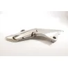 Platine arriere droite HONDA FJS 600 SILVER WING 2002 - 2010 Platine arriere droite HONDA FJS 600 SILVER WING 2002 - 2010