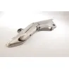 Platine arriere droite HONDA FJS 600 SILVER WING 2002 - 2010 Platine arriere droite HONDA FJS 600 SILVER WING 2002 - 2010