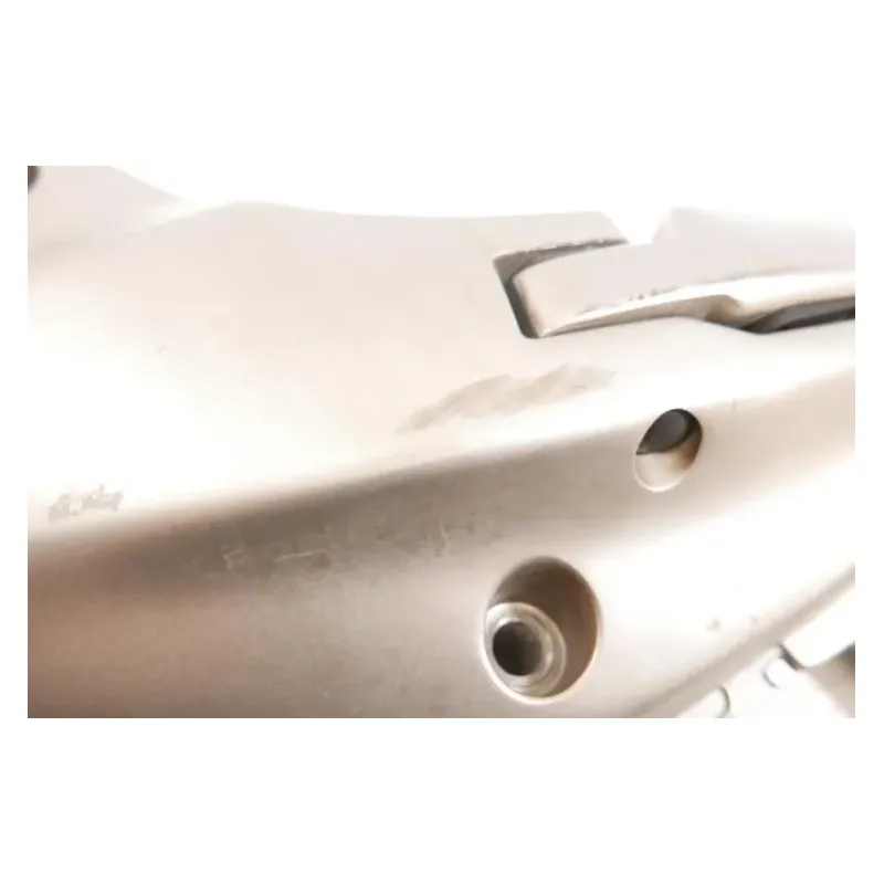 Platine arriere droite HONDA FJS 600 SILVER WING 2002 - 2010