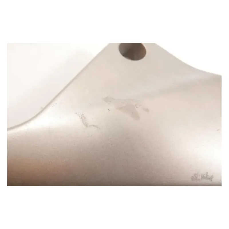 Platine arriere droite HONDA FJS 600 SILVER WING 2002 - 2010