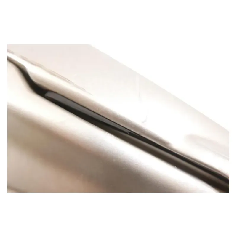 Platine arriere droite HONDA FJS 600 SILVER WING 2002 - 2010