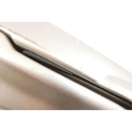 Platine arriere droite HONDA FJS 600 SILVER WING 2002 - 2010