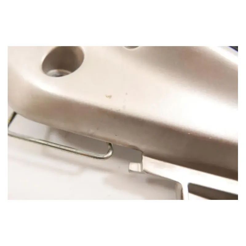 Platine arriere droite HONDA FJS 600 SILVER WING 2002 - 2010