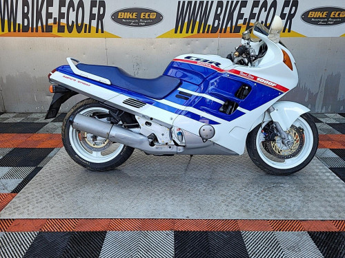 HONDA CBR 1000 F