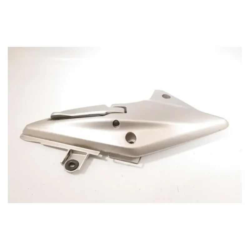 Platine arriere gauche HONDA FJS 600 SILVER WING 2002 - 2010