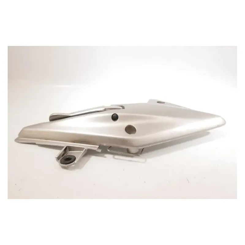Platine arriere gauche HONDA FJS 600 SILVER WING 2002 - 2010