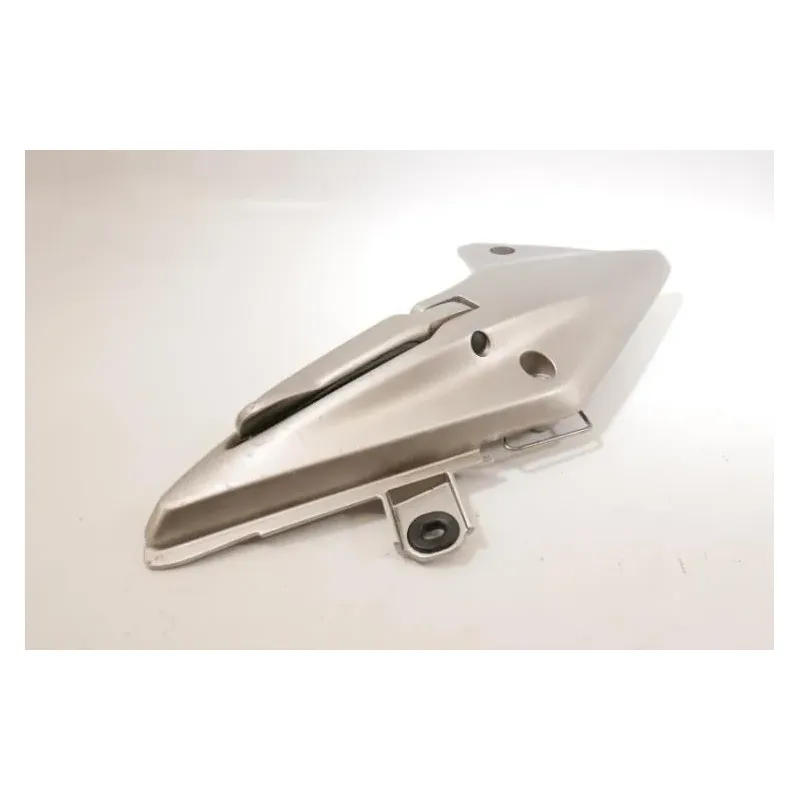 Platine arriere gauche HONDA FJS 600 SILVER WING 2002 - 2010