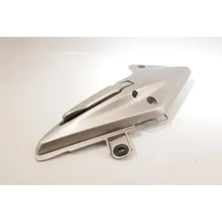 Platine arriere gauche HONDA FJS 600 SILVER WING 2002 - 2010