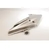 Platine arriere gauche HONDA FJS 600 SILVER WING 2002 - 2010