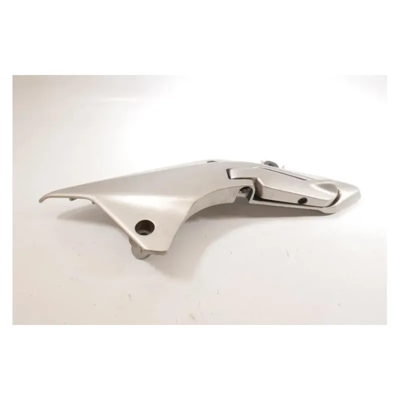 Platine arriere gauche HONDA FJS 600 SILVER WING 2002 - 2010