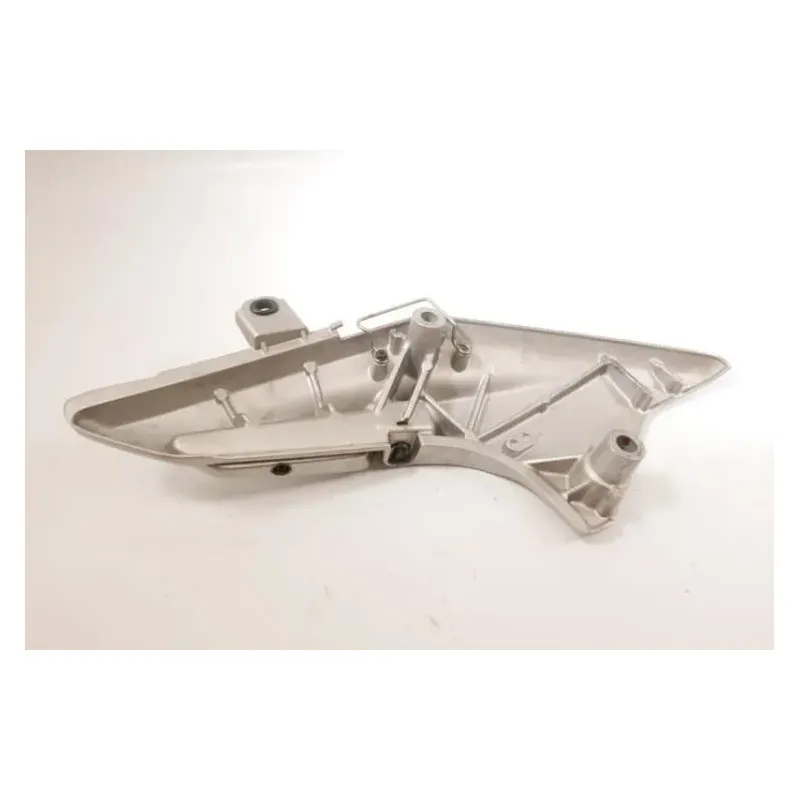 Platine arriere gauche HONDA FJS 600 SILVER WING 2002 - 2010