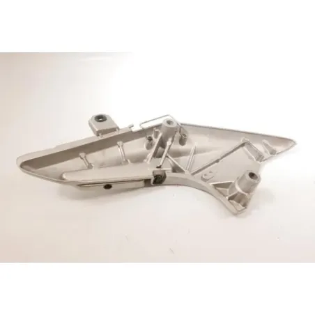 Platine arriere gauche HONDA FJS 600 SILVER WING 2002 - 2010