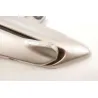 Platine arriere gauche HONDA FJS 600 SILVER WING 2002 - 2010