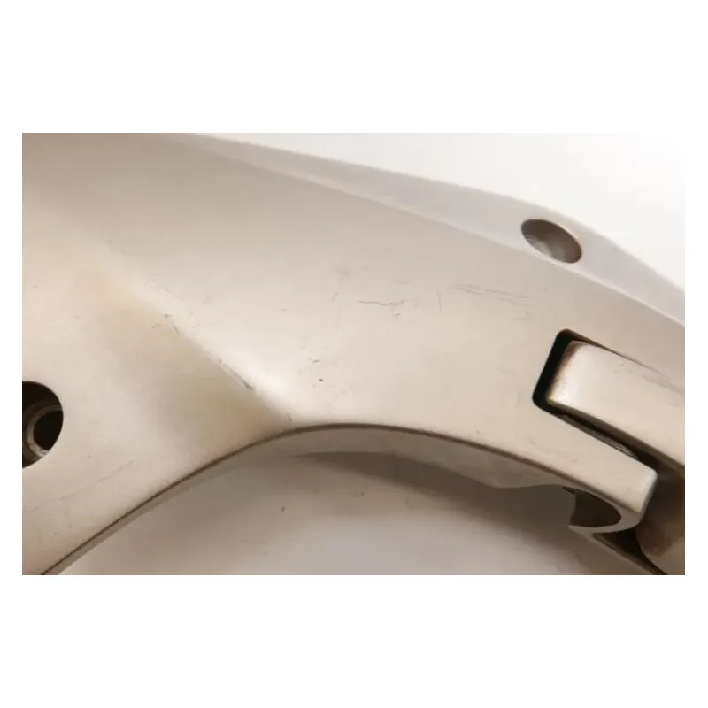 Platine arriere gauche HONDA FJS 600 SILVER WING 2002 - 2010