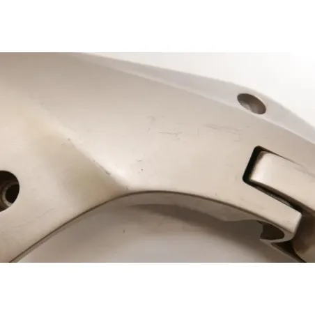 Platine arriere gauche HONDA FJS 600 SILVER WING 2002 - 2010