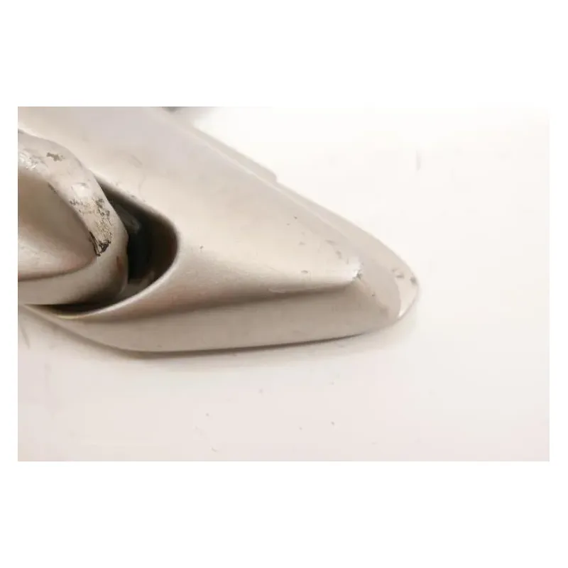 Platine arriere gauche HONDA FJS 600 SILVER WING 2002 - 2010