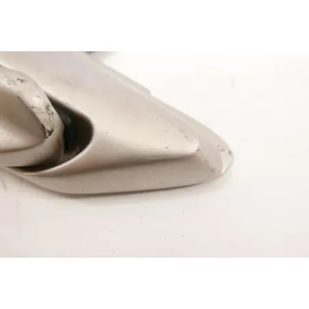 Platine arriere gauche HONDA FJS 600 SILVER WING 2002 - 2010