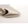Platine arriere gauche HONDA FJS 600 SILVER WING 2002 - 2010