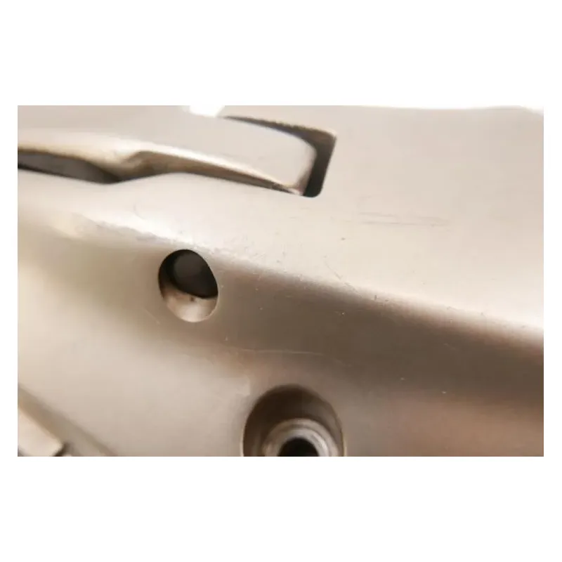 Platine arriere gauche HONDA FJS 600 SILVER WING 2002 - 2010