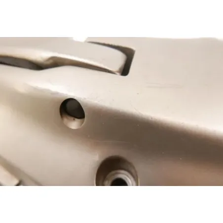 Platine arriere gauche HONDA FJS 600 SILVER WING 2002 - 2010