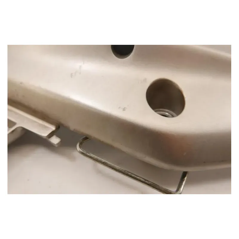 Platine arriere gauche HONDA FJS 600 SILVER WING 2002 - 2010