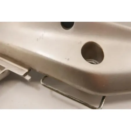 Platine arriere gauche HONDA FJS 600 SILVER WING 2002 - 2010