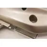 Platine arriere gauche HONDA FJS 600 SILVER WING 2002 - 2010