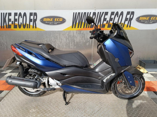 YAMAHA YPR 125 06-09 X-MAX